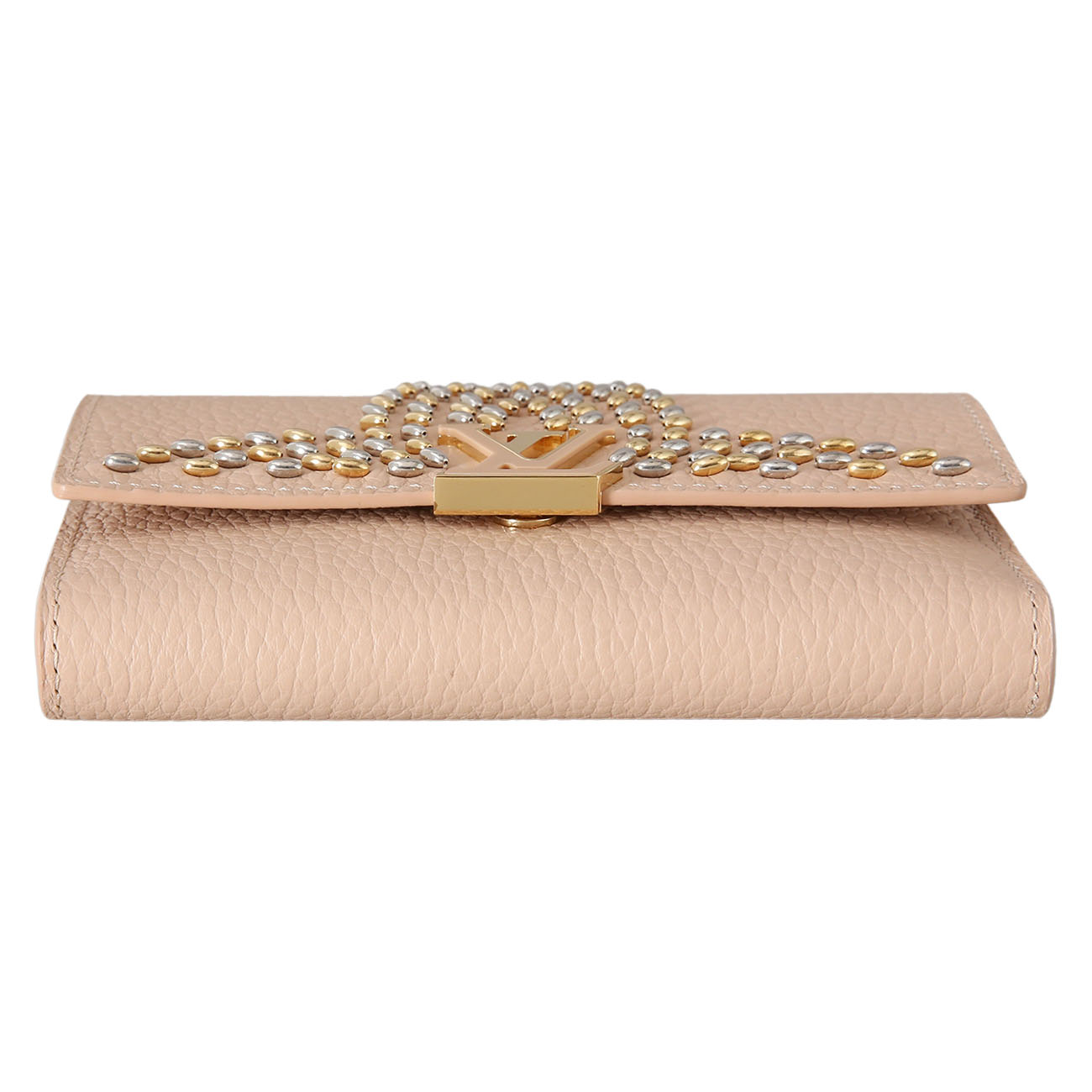 LOUIS VUITTON(USED)루이비통 M63953 카퓌신 지갑